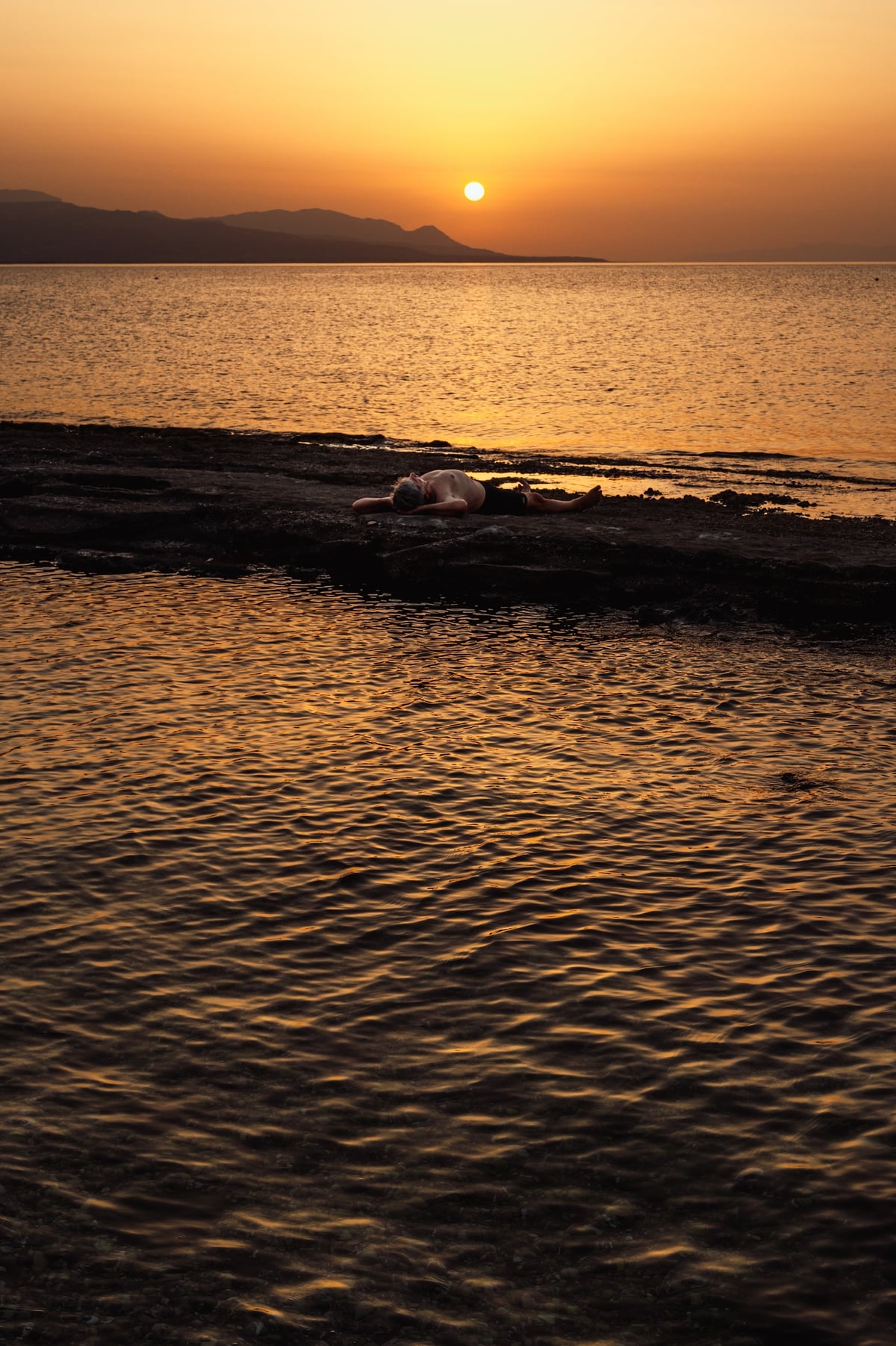 Summer Secrets: The Baths of Helen of Troy — gallery image